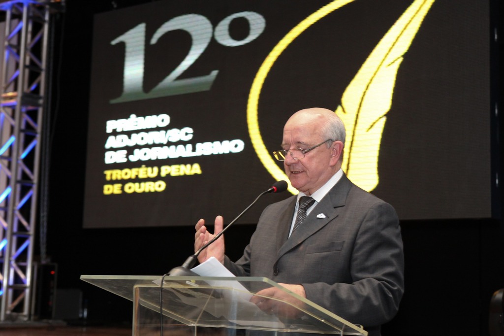 O Adeus ao Amigo Miguel Ângelo Gobbi