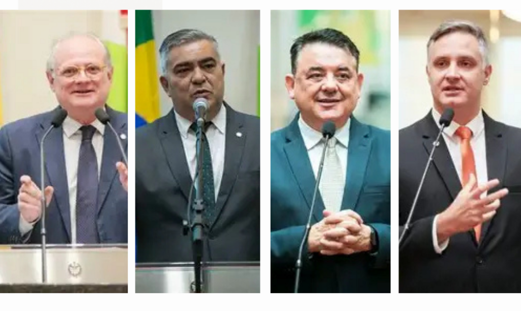 Bancada do Norte quer posição do governo sobre novo porto em São Francisco do Sul