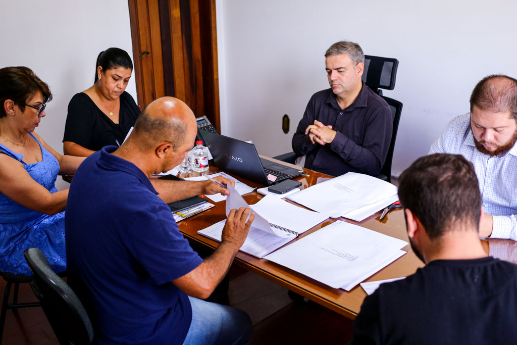  Homologado resultado de edital para contratação de empresa que irá construir 140 novas casas 