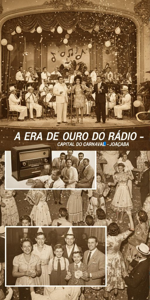 AS MARCHINHAS DE CARNAVAL