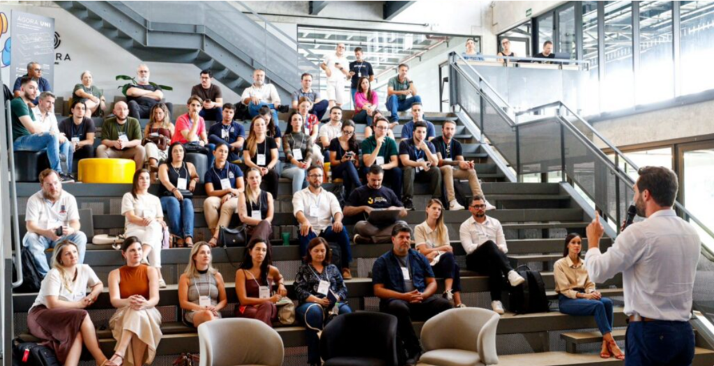 Prefeitura de Joinville lança programa de intraempreendedorismo para inovar serviços públicos