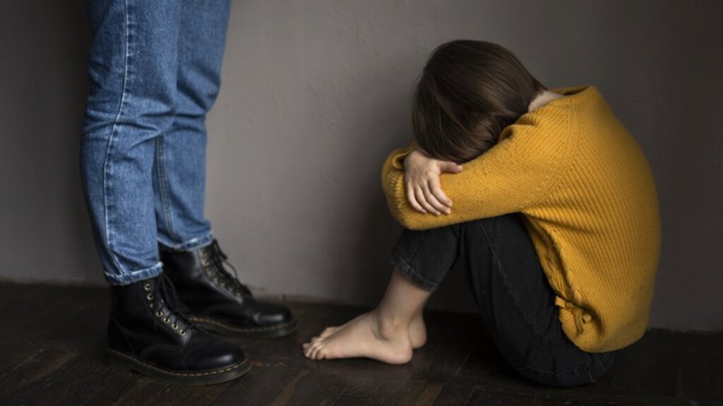 Homem denunciado pelo MPSC por cometer crimes contra as próprias filhas na Serra é condenado a mais de 63 anos de prisão