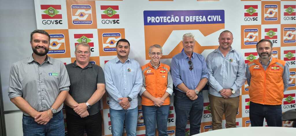Otacílio Costa garante veículo 4x4 para Otacílio Costa Municipal