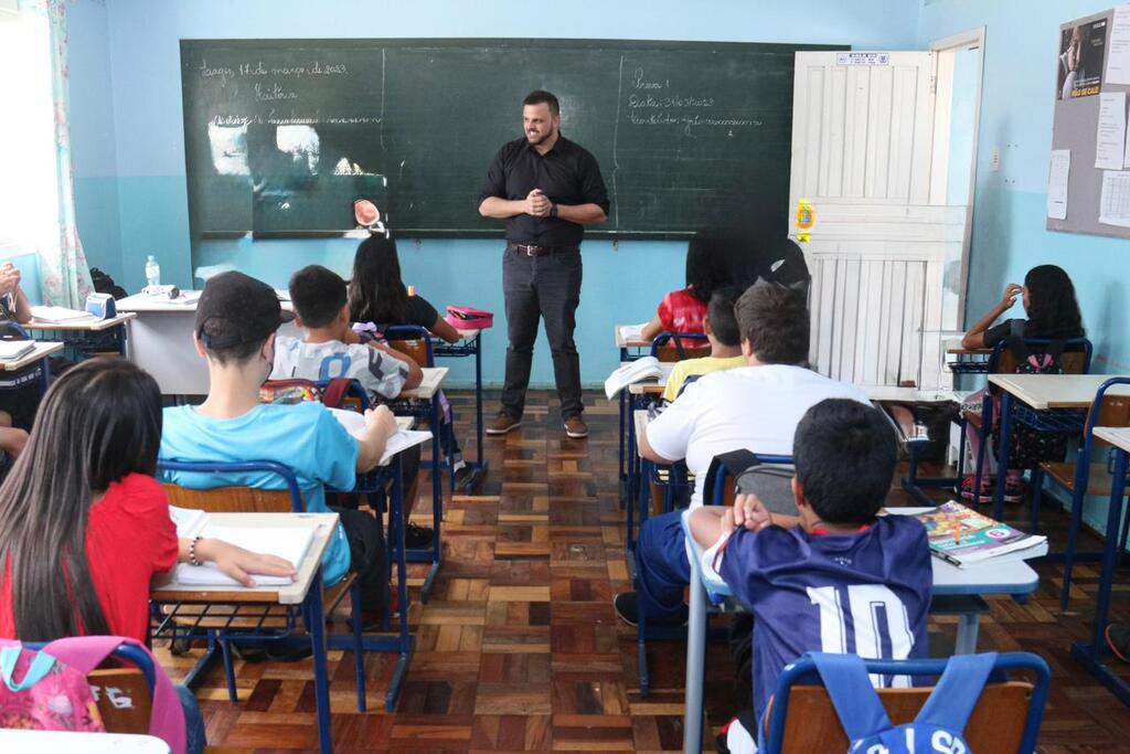 Estudantes terão onsultas oftalmológicas, exames e óculos gratuitos