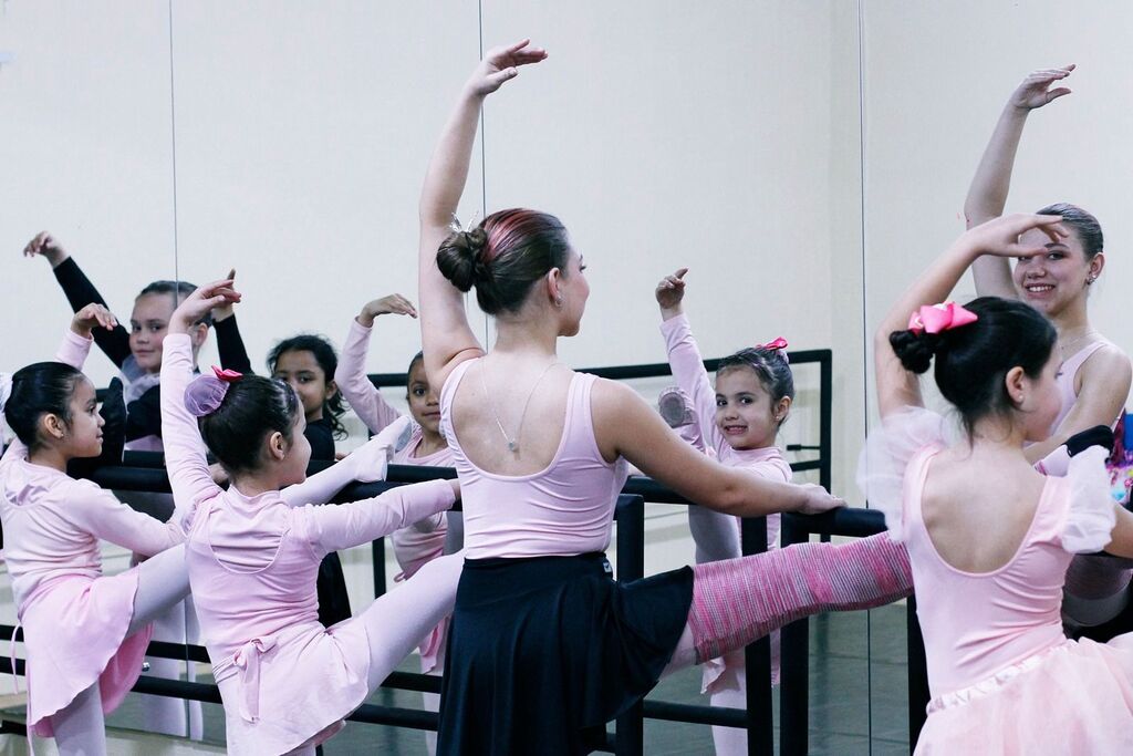 Estão abertas as inscrições para instrutores e monitores culturais