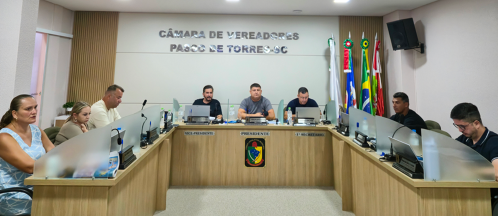 PASSO DE TORRES: VEREADORES PARABENIZAM A SECRETARIA  DE ESPORTES PELAS ATIVIDADES DE VERÃO