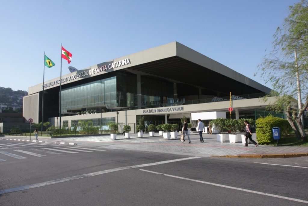 Serra Catarinense vai receber sessão itinerante da Alesc