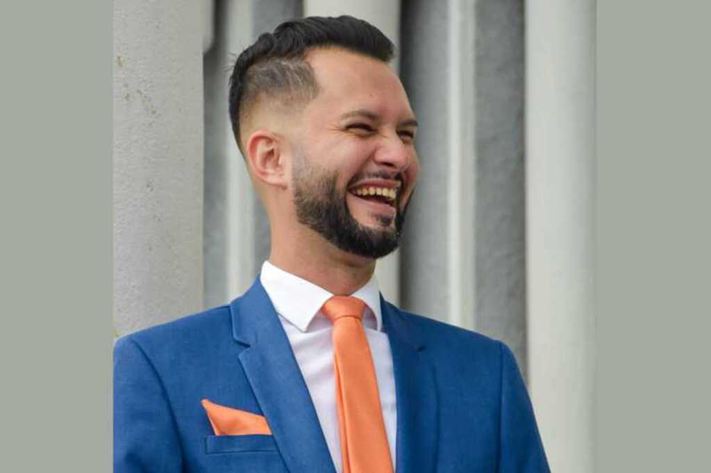 Arão será Secretário de Estado?