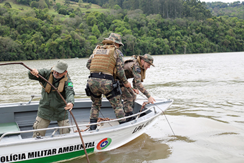 Fim do período de defeso