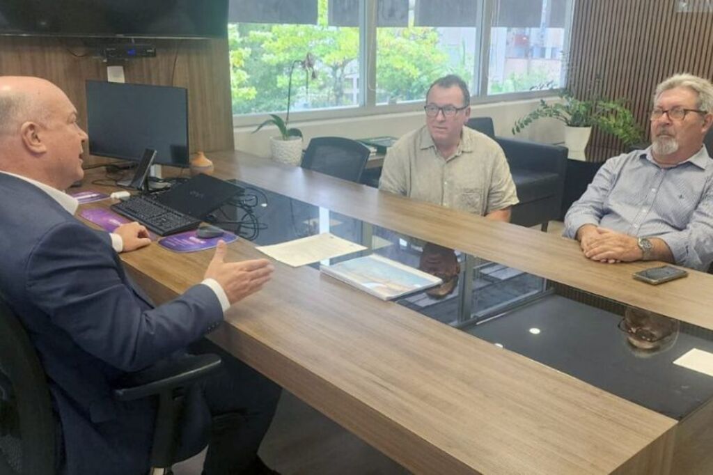 CREA-SC apoia realização do 26º CONEMI em Santa Catarina