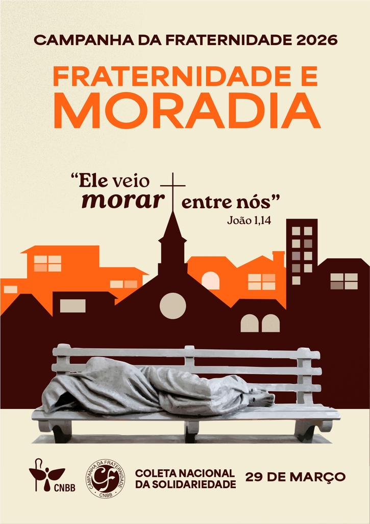 Campanha da Fraternidade que defende moradia digna terá sessão especial na Alesc