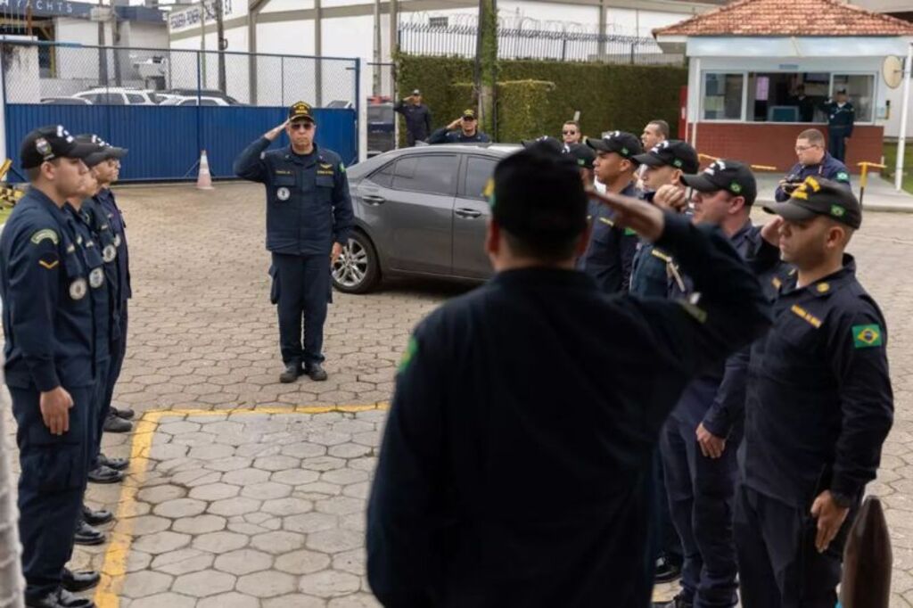 Capitania dos Portos abre inscrições para cursos gratuitos da Marinha em Santa Catarina