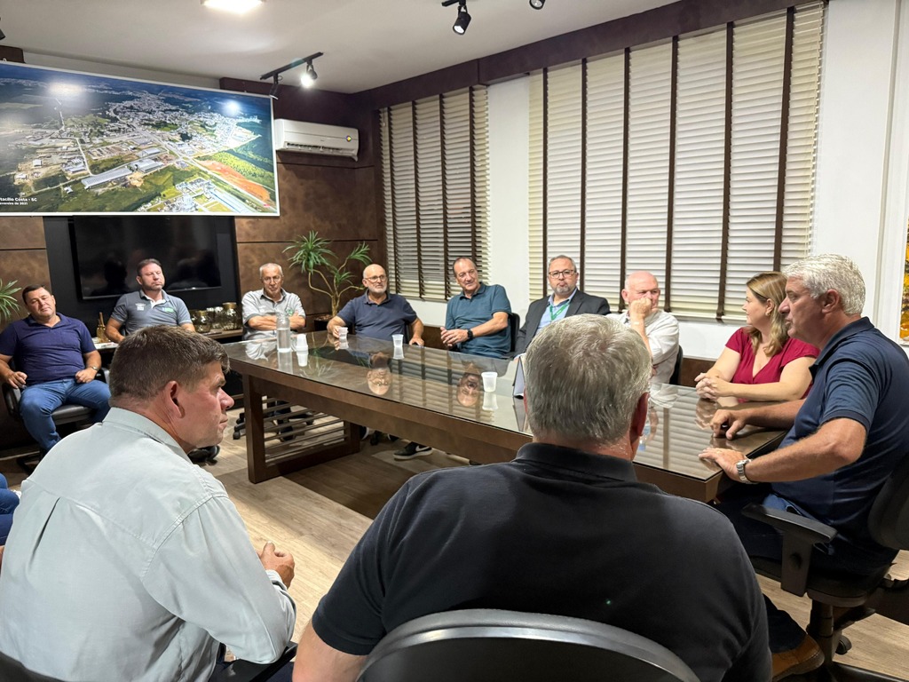 Fim da intervenção marca nova fase no Hospital Santa Clara em Otacílio Costa