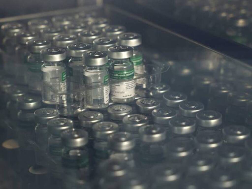 Saúde alerta para avanço da Influenza A e pede antecipação de vacinas