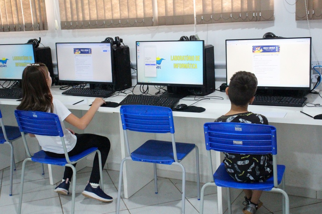 ZORTÉA implanta o Avalia+Ação para fortalecer a aprendizagem na rede municipal