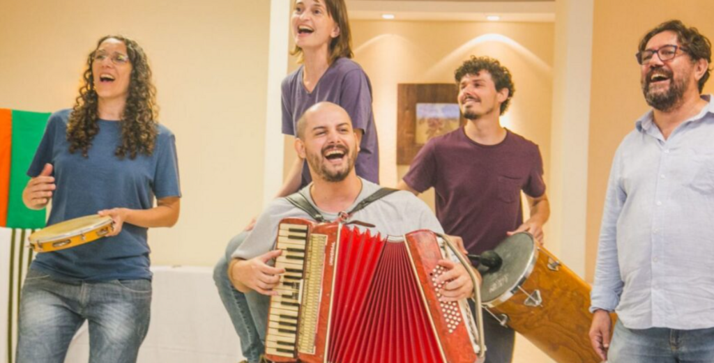 Agenda cultural de Joinville: exposições e evento gratuito movimentam o fim de semana