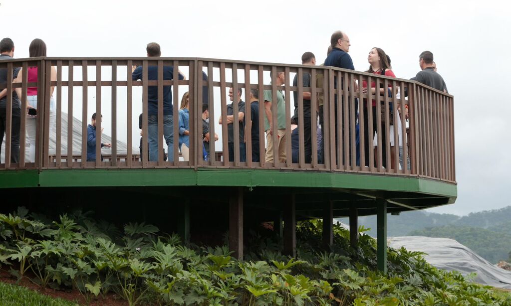 Joinville: Parque de Educação Ambiental Bororós abre visitação aos sábados com mais de 40 vagas ao público