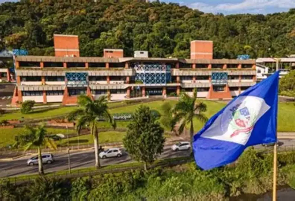 Joinville celebra 175 anos dia 9 de março com semana de comemorações