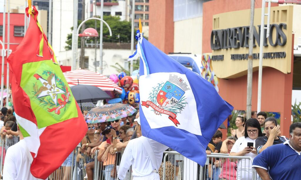 Prefeitura divulga programação especial para celebrar os 175 anos de Joinville