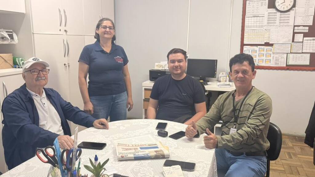 Escola Dr. Vilson Pedro Kleinubing celebra 26 anos de história e evolução​