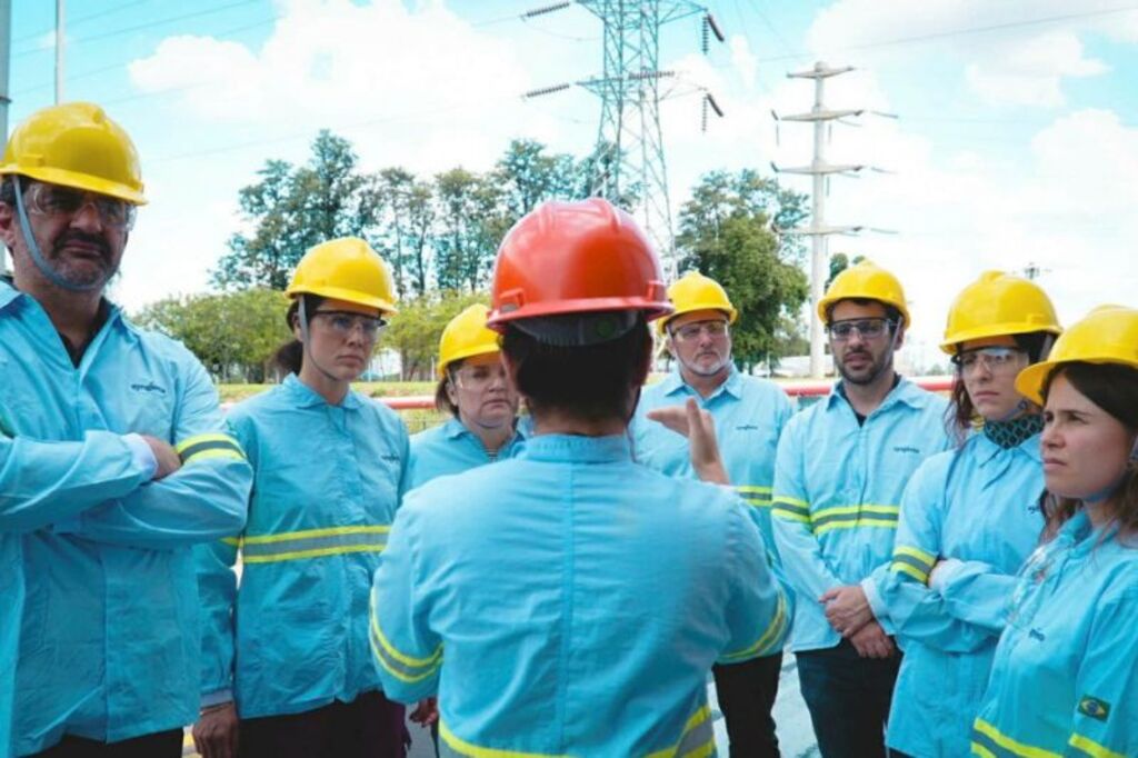 Estudo da CNI mostra os estados mais afetados com eventual redução da jornada de trabalho. SC está entre os mais impactados