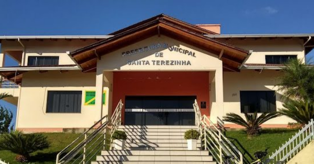 Carnês do IPTU 2026 já estão disponíveis para os moradores de Santa Terezinha