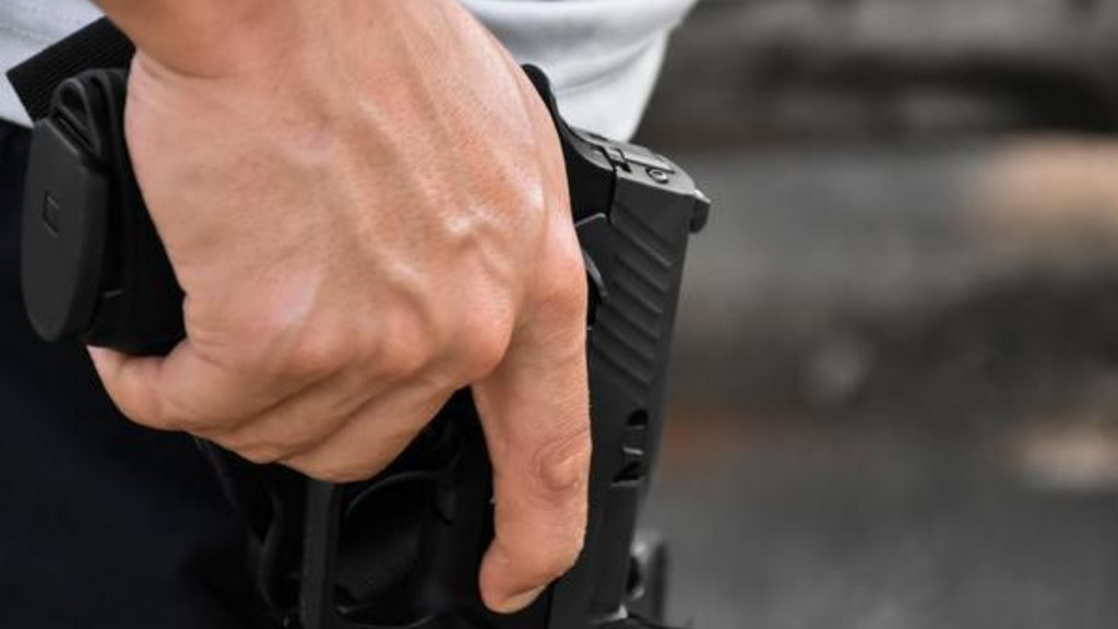 Assalto com arma de fogo em posto de combustível mobiliza polícia em Imbituba