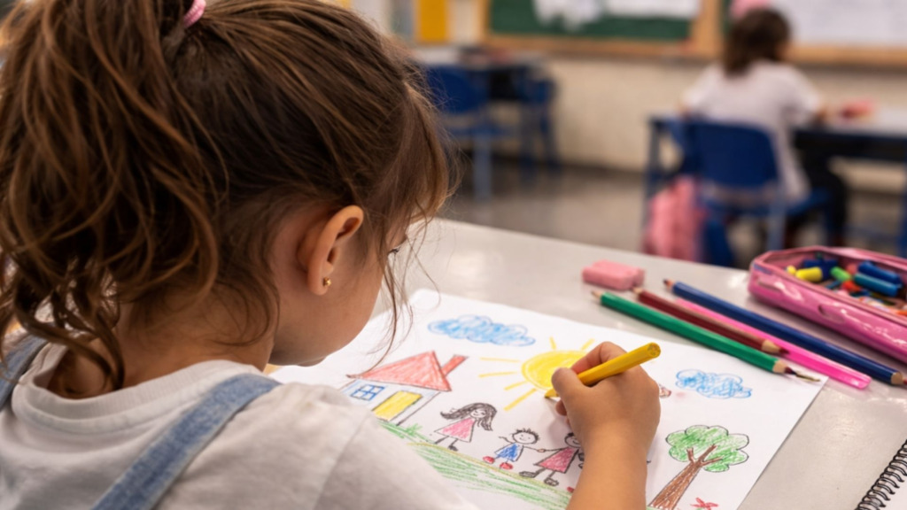 CEIs de Canoinhas estão com mais de 400 vagas abertas