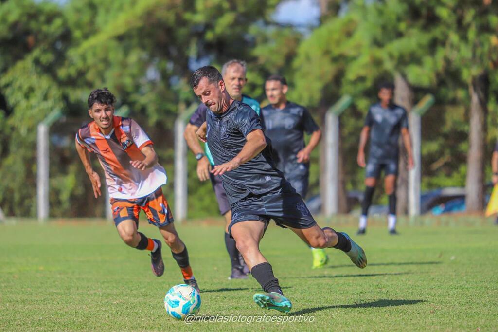 Confira os semifinalistas da Copa Leoc 2026