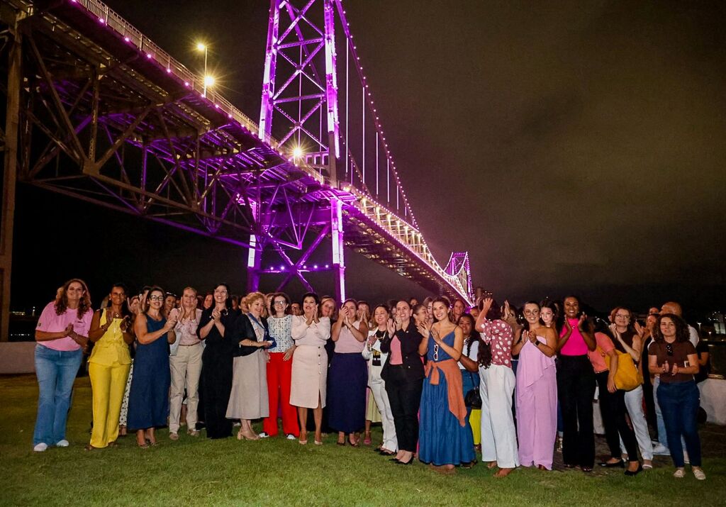 Governo do Estado lança programação do Mês da Mulher com ações em diversas áreas