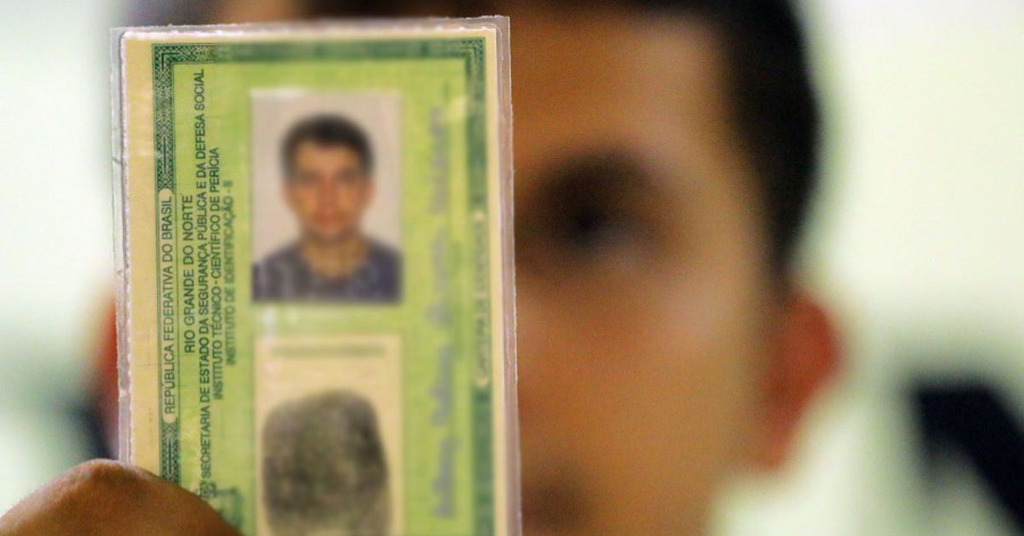 Adeus ao RG antigo: Governo define data final para validade do documento em todo o Brasil