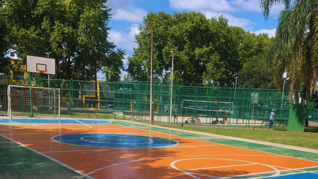 Futsal: Canoinhas terá Copinha de Páscoa para atletas sub-7 e sub-9