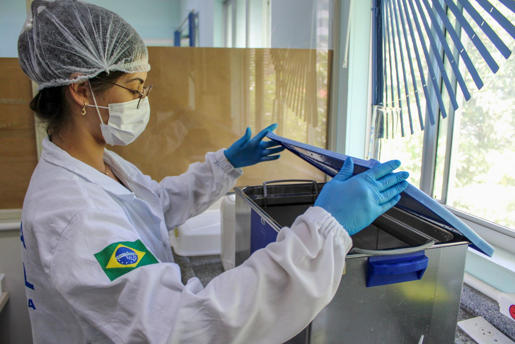 POLÍCIA CIENTÍFICA DE SC ABRE VAGAS DE ESTÁGIO PARA VIVÊNCIA NA ÁREA FORENSE