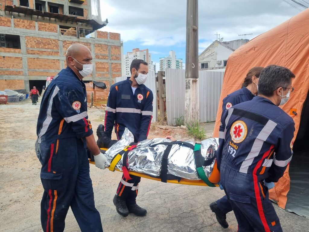 Divulgação Ascom SES - 