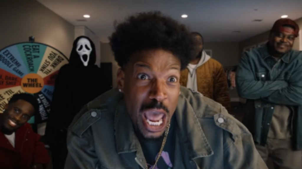 “Todo Mundo em Pânico 6” reúne irmãos Wayans e mira o terror contemporâneo no primeiro trailer