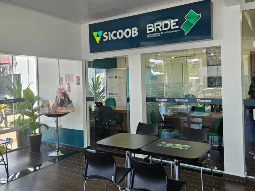 BRDE PARTICIPA DA EXPOFEMI EM XANXERÊ E REFORÇA APOIO A AGROINDÚSTRIA