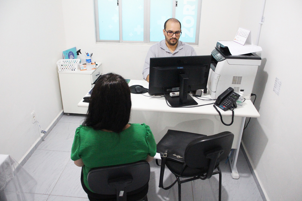 ZORTÉA amplia atendimento especializado em ortopedia