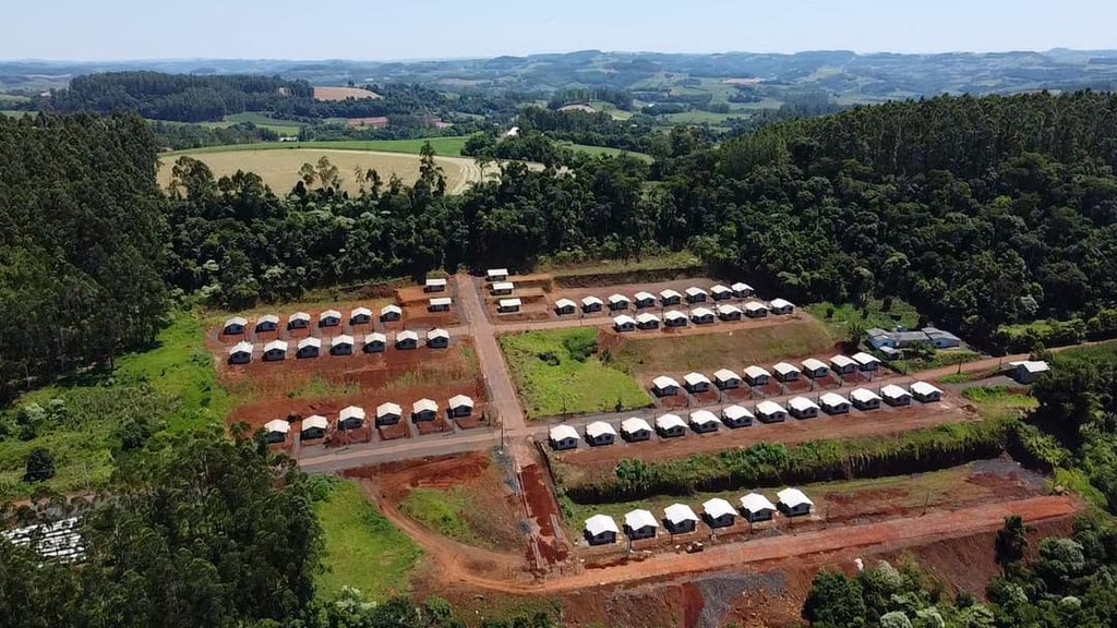 Programa Casa Catarina teve inscrições abertas em Nova Erechim