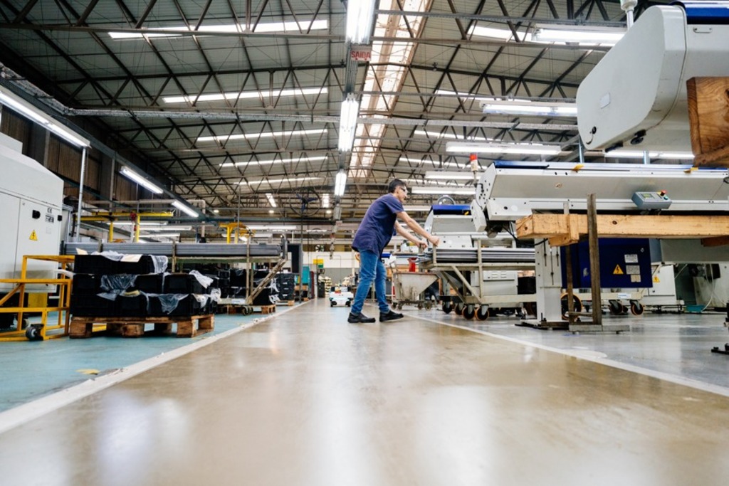 Rudolph e Usitim recebem aporte de R$ 9,6 milhões da Finep para projeto de neoindustrialização