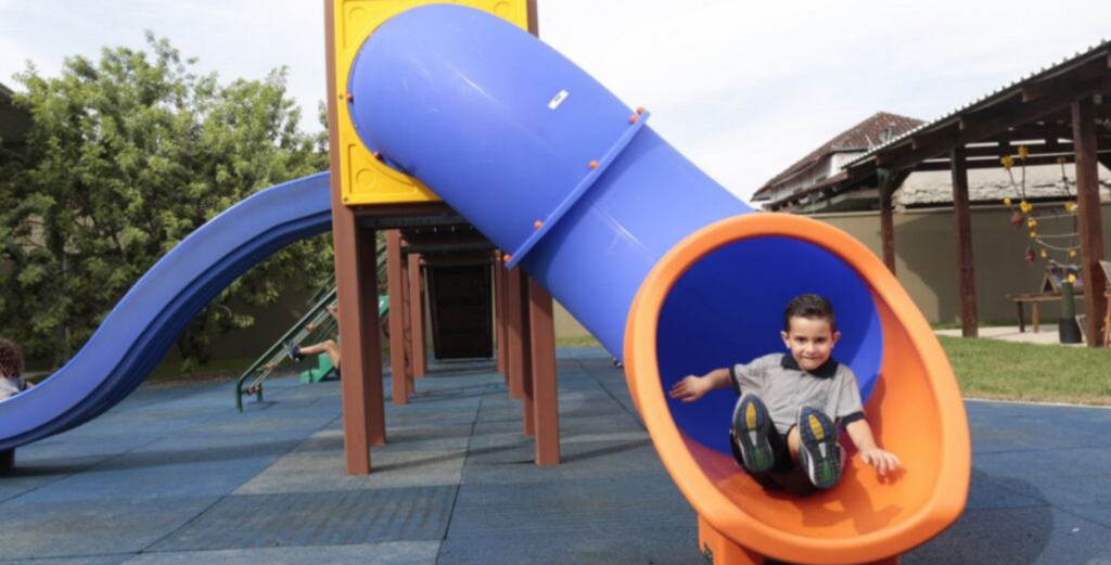 Educação de Joinville abre 1.096 vagas em CEIs conveniados para crianças de 0 a 3 anos