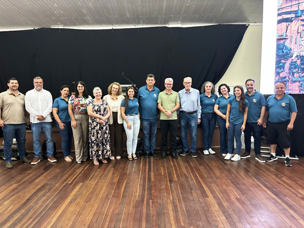 Oficialmente lançado Memorial Virtual do Galpão “Caipora Viu”