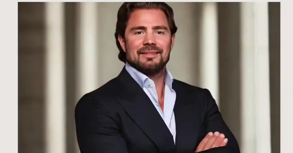 Daniel Vorcaro, dono do Banco Master, é preso pela PF em nova fase de operação contra fraudes bilionárias