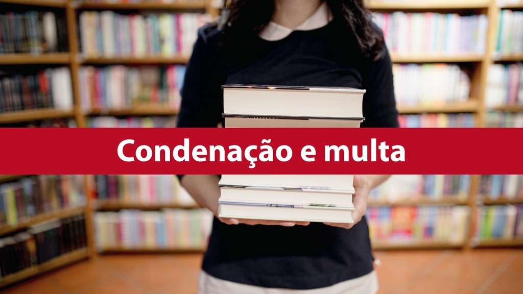 Ex-prefeito de Xanxerê e ex-secretária recebem multas do TCE por sobrepreço na compra de livros