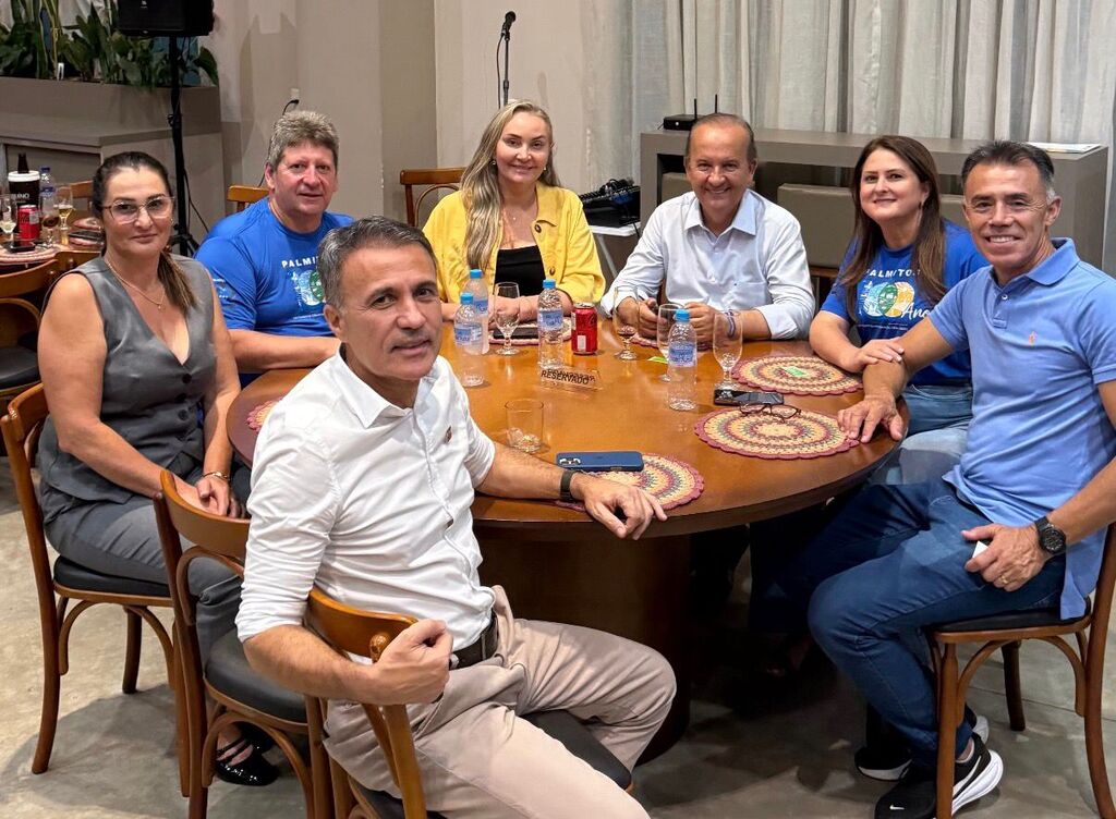 Deputada Daniela Reinehr volta ao Oeste e anuncia ainda mais recursos para a região