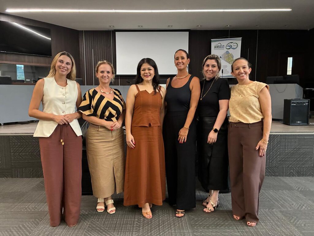 Três Barras pasticipa da  primeira reunião de 2026 do COEGEMAS e da CIB