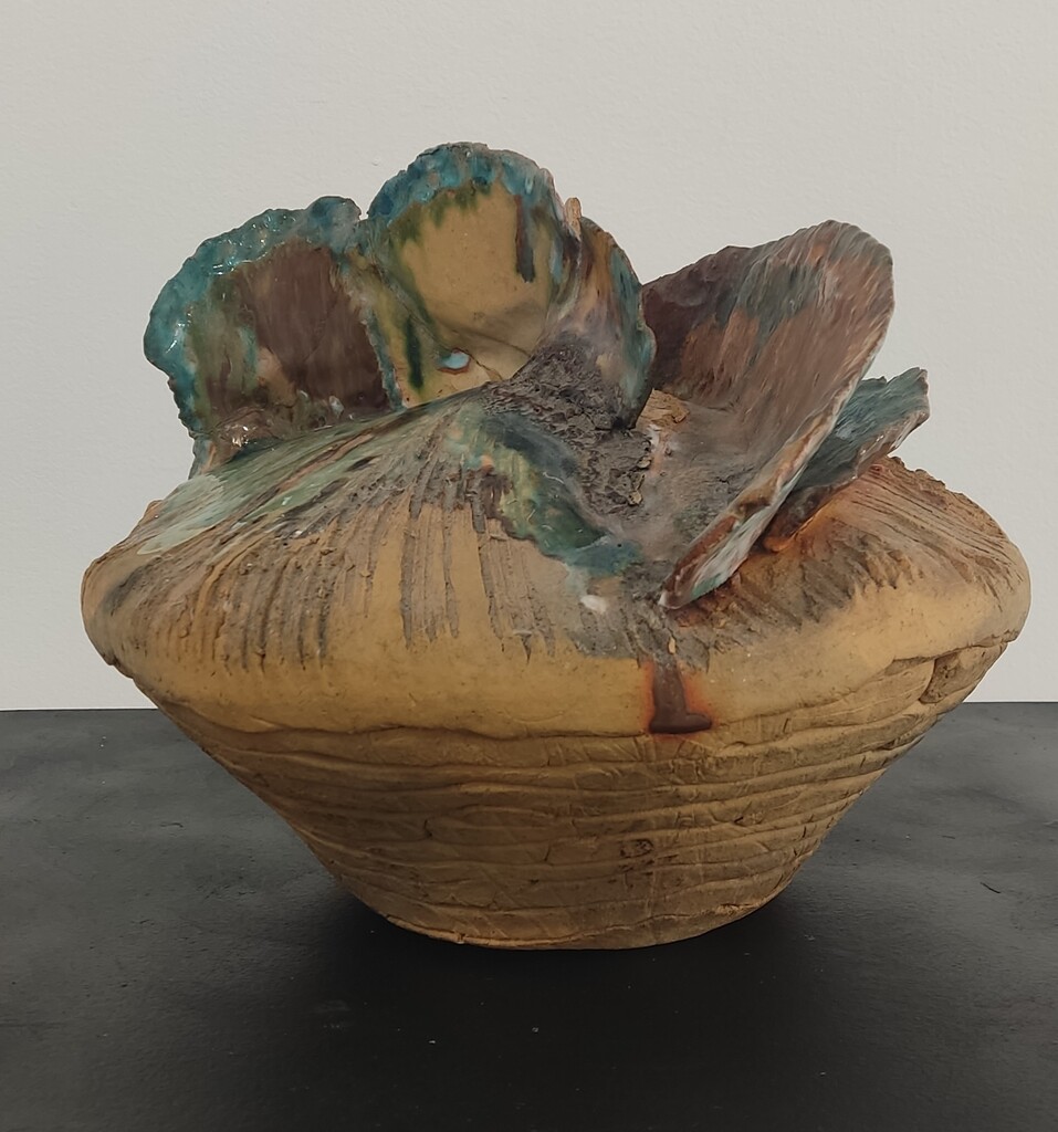 Galeria 33 ocupa o 9 de março com a arte produzida em Joinville