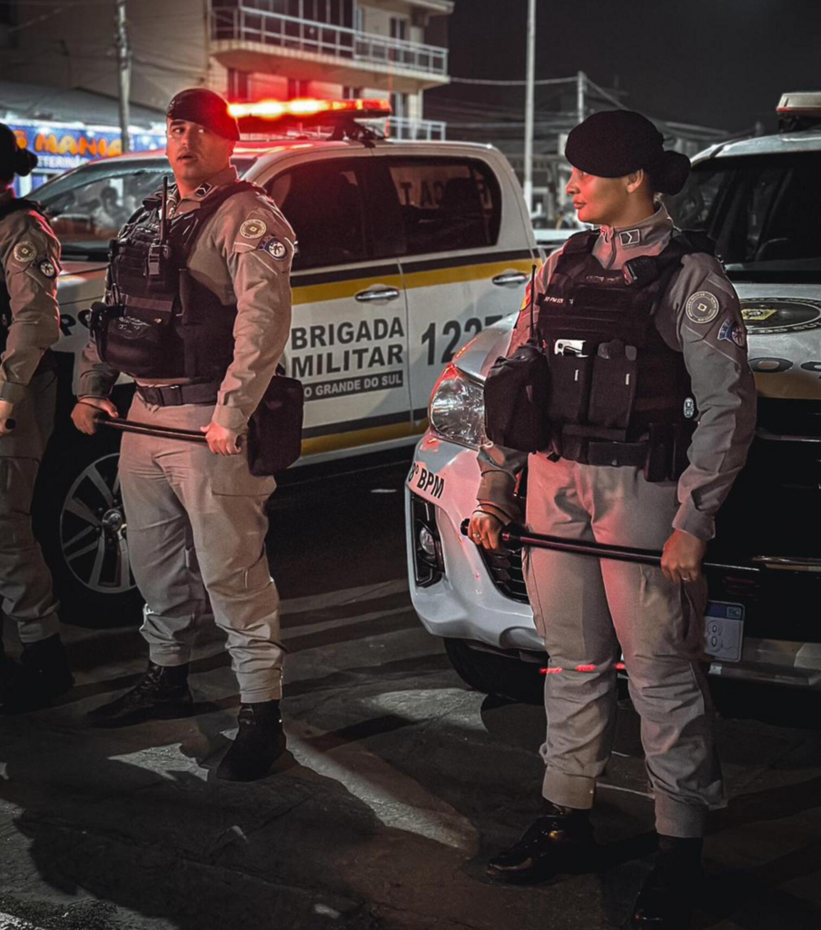 8°BPM DIVULGA BALANÇO OPERACIONAL E REDUÇÃO DE INDICADORES CRIMINAIS