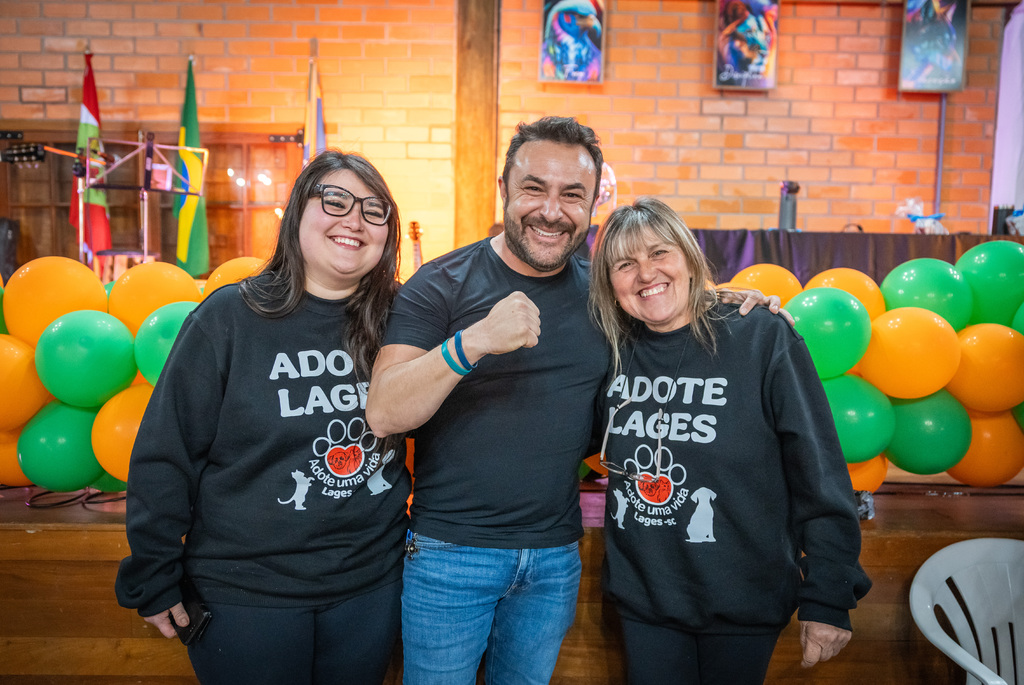 Deputado Marcius Machado tem moção aprovada na Assembleia Legislativa de Santa Catarina em apoio ao reconhecimento dos protetores de animais