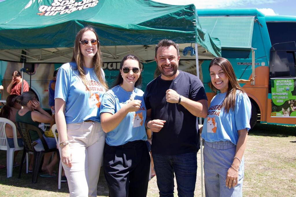 Deputado Marcius Machado propõe criação do Fundo Estadual de Proteção e Bem-Estar Animal