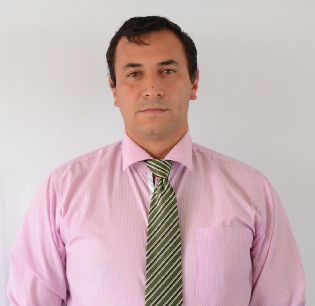 Biga assume pela quarta vez a presidência da Câmara de Bocaina do Sul